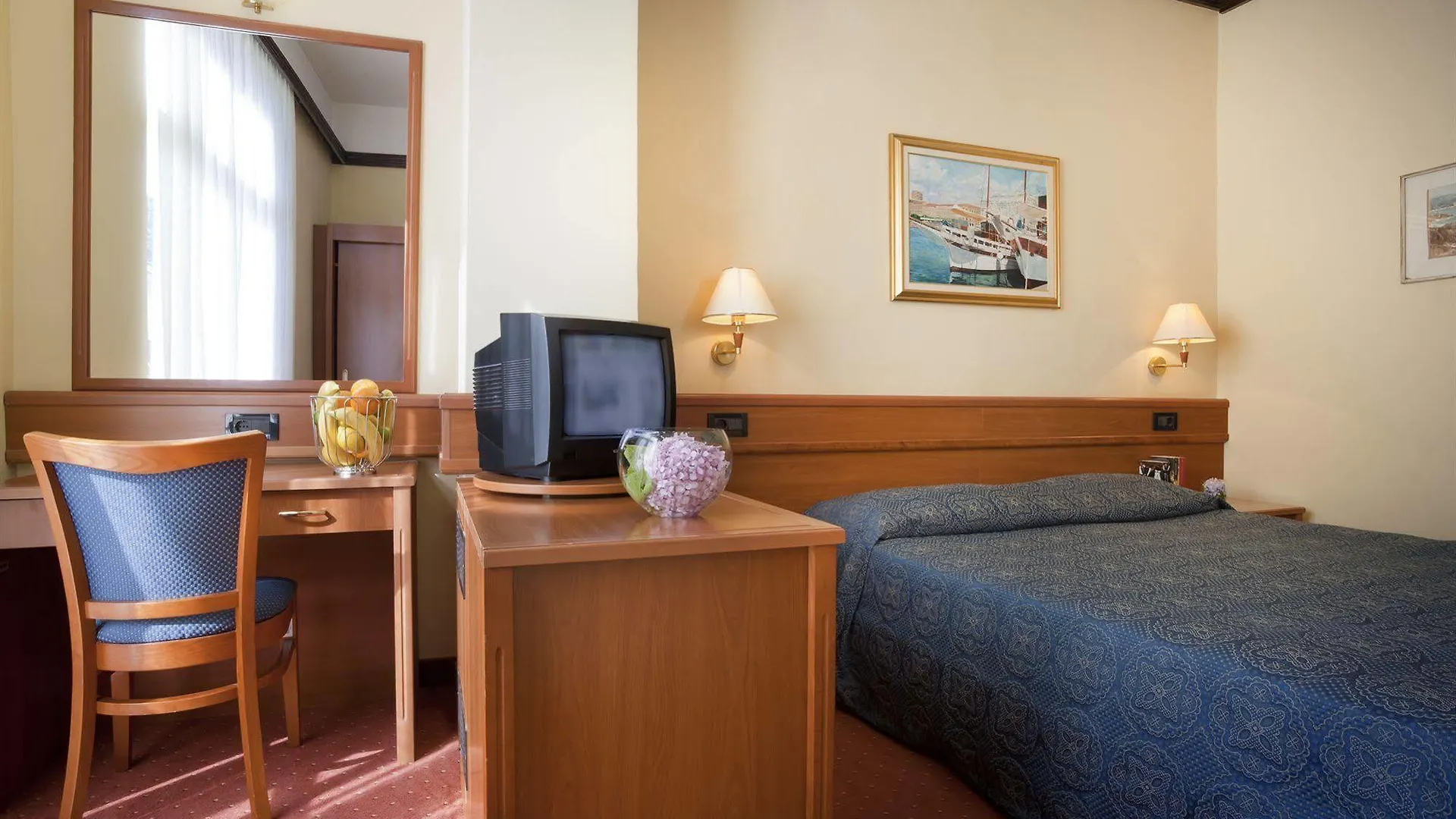 Hotel Kristal - Liburnia Opatija