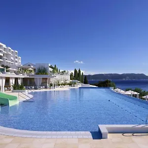Valamar Bellevue Chorvatsko