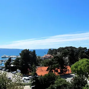 Holiday Apartments Split Chorvatsko