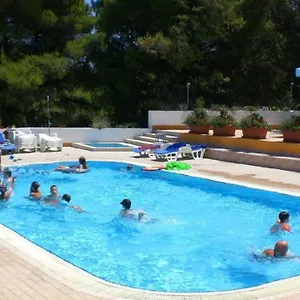 Hotel Pula Chorvatsko
