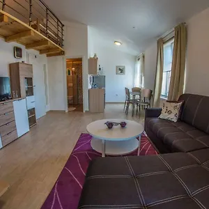 Apartman Nikic 