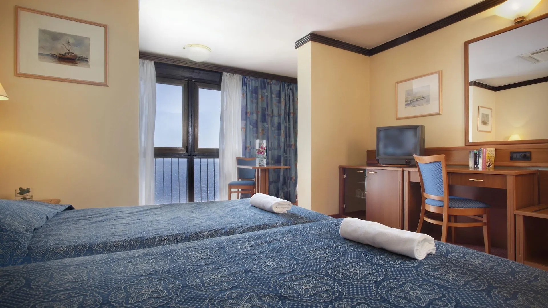 Hotel Kristal - Liburnia Opatija