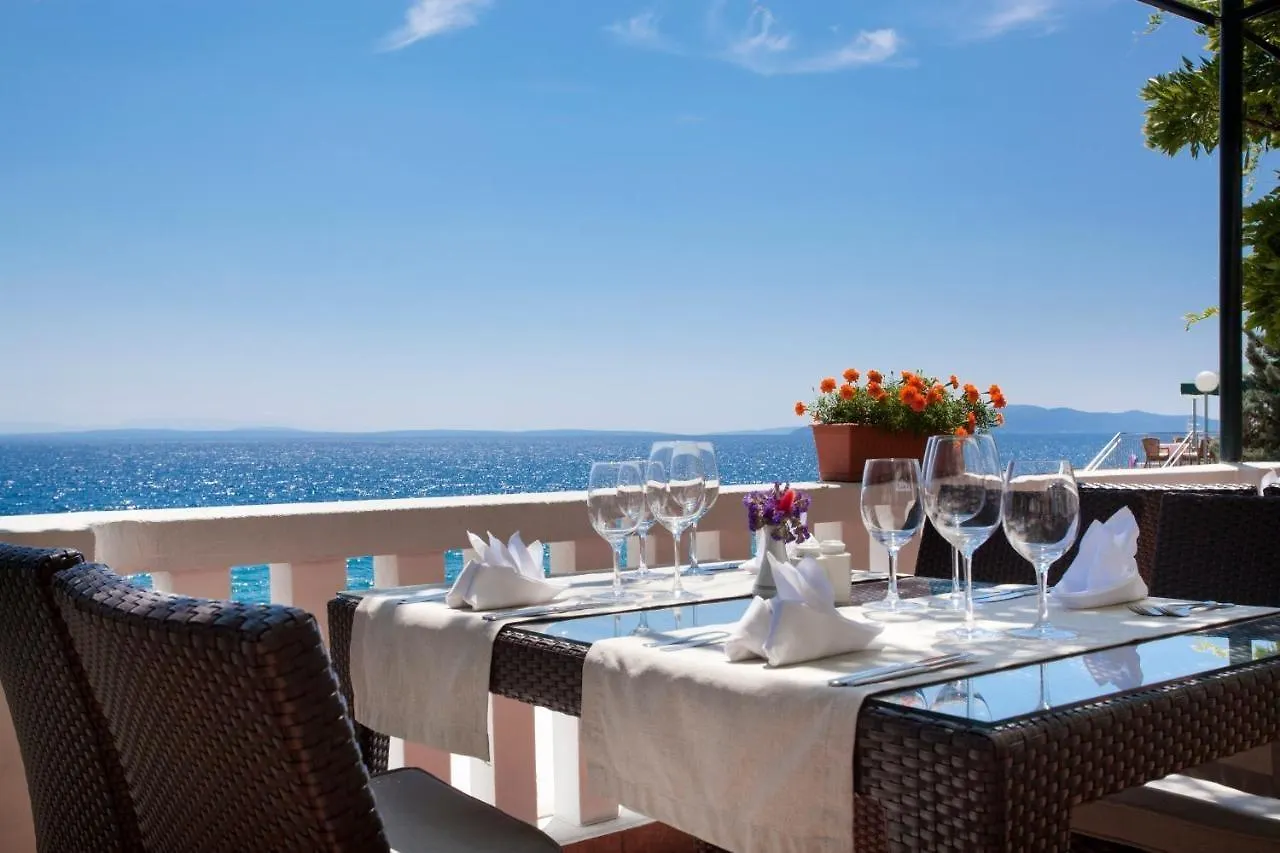 Hotel Kristal - Liburnia Opatija