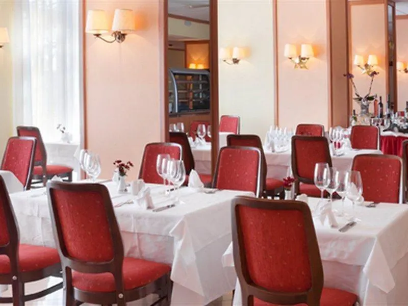 Hotel Kristal - Liburnia Opatija