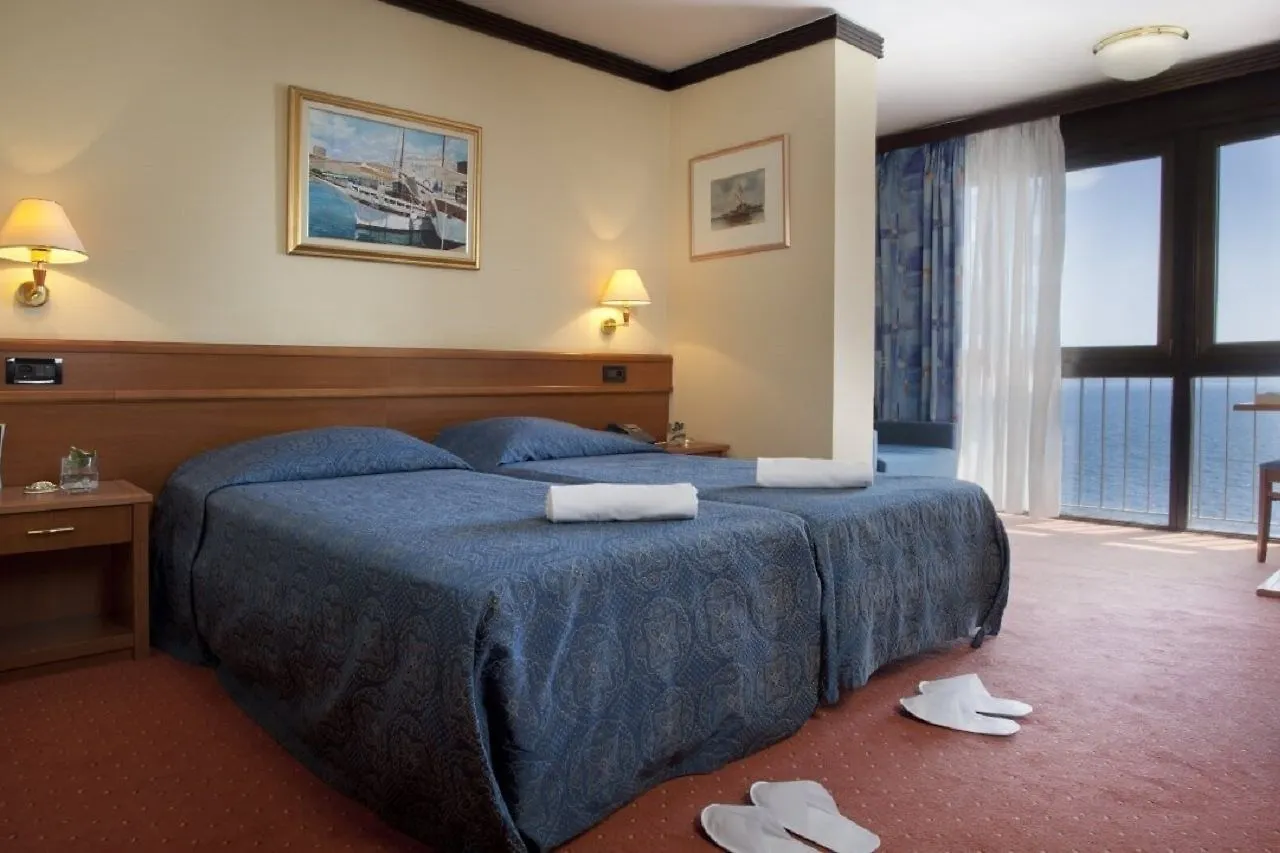 Hotel Kristal - Liburnia Opatija