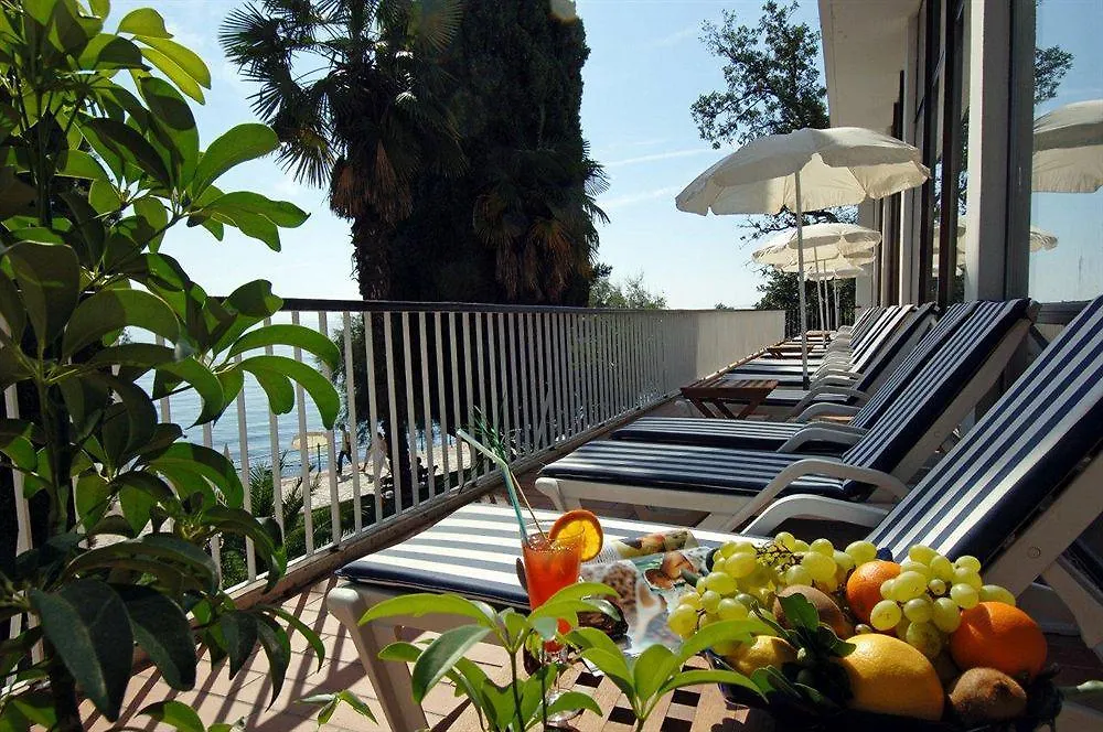 Hotel Kristal - Liburnia Opatija